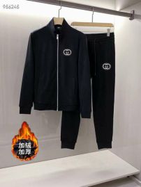 Picture of Gucci SweatSuits _SKUGuccim-5xlkdt1928737